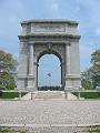 Valley Forge National Park